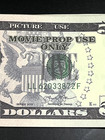 9x  5 Grade A Movie Prop Magic Fake Bills Replica Money Prank