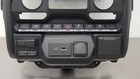 19 Chevy Silverado 1500 Radio Audio Display Control Panel 84569057