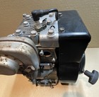 Briggs Stratton 5 Hp Long Block Model 135202 Horizontal Shaft Engine  Excellent