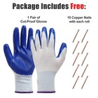 Copper Flashing 99 95  Pure - 16 Oz 24 Gauge 24 Ga  1  Width X 10 Ft 