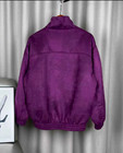 Adidas Originals Ctt Chinese Jacket Purple Unisex New Rare Limited Edition Sizem