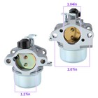 Carburetor Carb Fors Kohler Cv12 5 Cv13 Cv14 Cv15 Cv16 25hp Kohler Engine