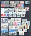 Greenland Collection 203 St    3 X Bl    Most Vf 