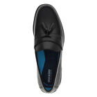 Dockers Mens Woodward Genuine Leather Dress Casual Tassel Loafer Shoe