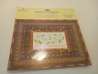 Lot Of 5 Vintage Hallmark Photo Frame Packages Magnetic Materpieces