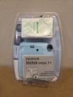 Fujifilm Instax Mini 7  Instant Camera - Light Blue