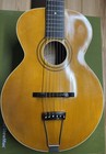 Gibson 1918 L-1 Archtop Guitar