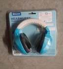 Lucid Audio Baby Hear Muffs Hearing Protection Infant 0-4 Years Ear Protection