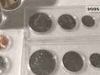 2025 Mint Set Of Halfs Thru Cent Brilliant Uncirculated All Coins From Mint Bags
