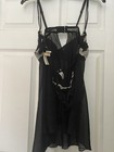 Delicates Vintage Two Piece Lingerie Set From Jcpenney    