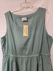 New W tags Holyclothing Robyn Midi Chemise Size 2x