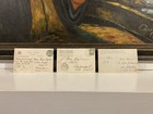 Lot Of 3 - Early 1900s Antique Carl Reichert Postcards - Cats   Dogs
