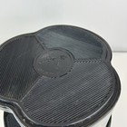 Vintage Kik Step Kick Step Stool With Wheels Kitchen Household Rolling Stool