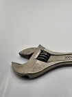 Proto Professional 712 12  Adjustable Wrench Tool 300mm Chrome Finish