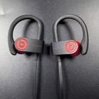 Beats By Dr  Dre Powerbeats3 Wireless In-ear Headphones Bluetooth Earbuds - Red