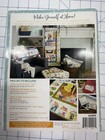 Kimberbell Make Yourself At Home Machine Embroidery Version Instruction Book cd