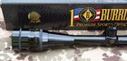 Burris Signature Rifle Scope 8-32x44 Ao Gloss Fine Plex Reticle Usa 200850