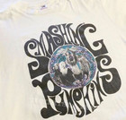 The-smashing-pumpkins Gish Albums White T-shirt Unisex Vintage Men s