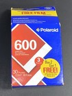 Package Of 3 Polaroid 600 Instant Film 30 Photos Pack Expired 2005  New   Sealed