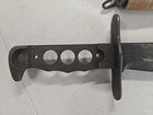 Wwi M1917 Bolo Knife W scabbard - Sa 1917 - Springfield Armory