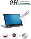 12 5 Inch Laptop Tempered Glass Screen Protector  9h Hardness  Crystal Clear Fin