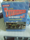 Thunderbird 2 s Launch Bay Thunderbirds From Tv Show  Gerry Anderson By Konami