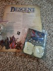 Descent Journeys In Dark 2nd Crown Of Destiny Hero   Monster