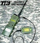 Us   Fast Ship Tri An prc-152 15w Aluminum Radio   Kdu Keypad Display Unit   v4 2   