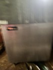 Jenny Penny Heated Holding Cabinet 2 Compartment Model Hc 900