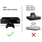 For Microsoft Xbox One Console Ac Adapter Brick Charger Power Supply Cord Usa