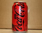 Star Wars Coke Zero Anakin Skywalker Can Unopened New Sealed Limited