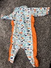 Uv Skinz Full Body Rash Guard Swimsuit 3-6mo