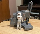 Original Vintage Star Wars Int-4 Vehicle By Kenner