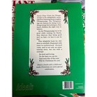 Santa Claus Visits The Thingumajigs Vintage Christmas Childrens Book Ideals