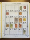 Belgium  Large Mint   Used Stamp Collection   Over 700 Different          Jr1457