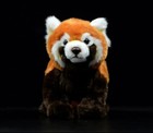 Red Raccoon Panda 11 Inch Stuffed Animal Plush Toys Doll Kids Gifts