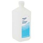 Equate 70  Isopropyl Alcohol Antiseptic 32 Oz   First Aid Rubbing Skin Cleaner