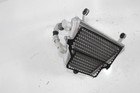 25 17-25 Suzuki Gsxr-1000 Gsxr-1000r Engine Oil Cooler Oem 16600-47h20  0367