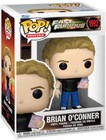 Funko Pop  Movies  The Fast   Furious- Brian O conner  new Toy  Vinyl Figure 