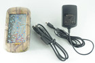 Garmin Montana 610t Camo Gps W  Maps Upgrade Topo U s  24k High Detail Trails
