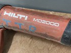 Hilti Md2000 Manual Epoxy Dispenser Gun Only