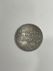 Ww2 German  Commemorative Coin