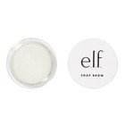 Clear Brow Pomade For Shaping   Taming Brows  Long-wear Firm Hold  Vegan  Cruelt