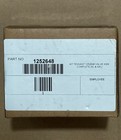 Tennant Valve Assembly 1252648 Complete Set For I-mop Xl And Xxl Models  
