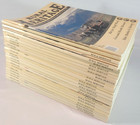 Rural Heritage Magazine Lot 2001 2002 2003 2004 24 Issues Logging Farming Horses