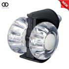 Set Of 5 Office Chair Caster Rubber Swivel Wheels Replacement Heavy Duty 2 Inch