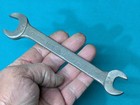 Vintage 1940 s Hins-dale Open End Wrench  25 32  X 5 8    Vanadium Steel