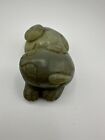 Wonderful Antique Vintage  Jade Cat