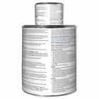 Goop 5400040 Coat-it Waterproof Epoxy Sealer   Protector - 2 Lb Kit