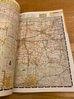 Rand Mcnally 2005 Motor Carriers  Road Atlas Maps Weight Limit Rules Laws Trucks